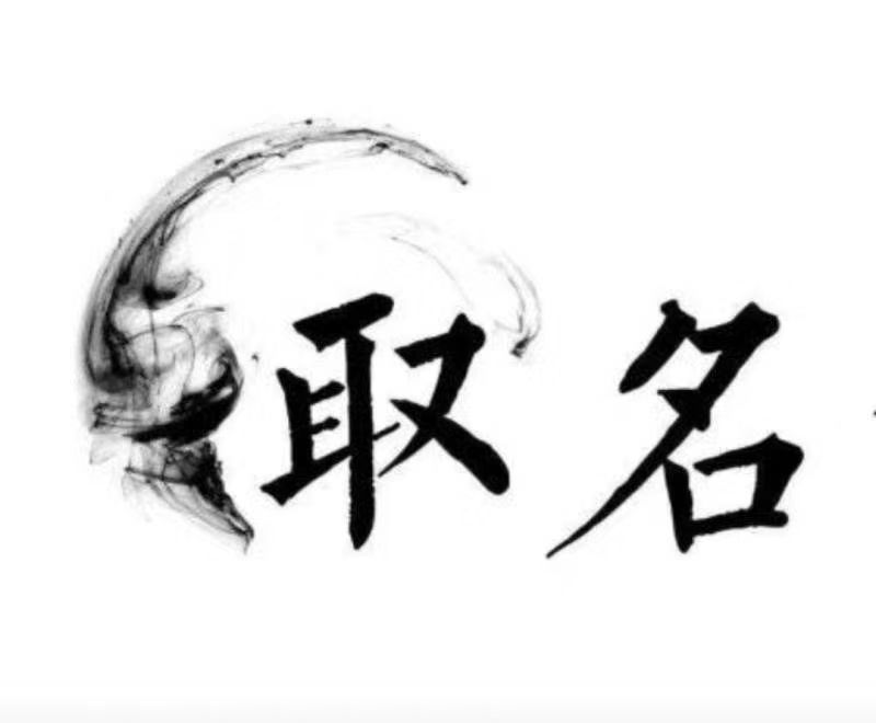  蓬江宝宝取名 大师一对一人工起名
